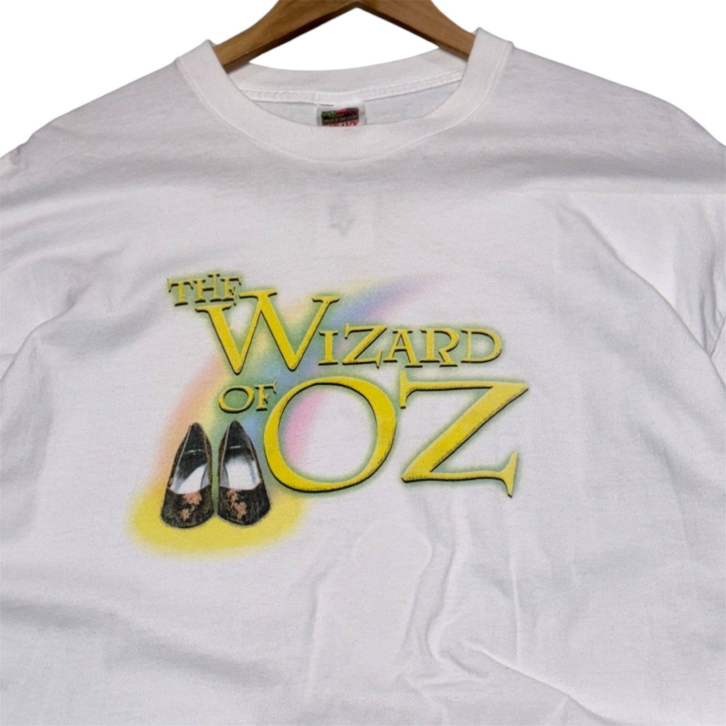 Wizard of Oz Tee