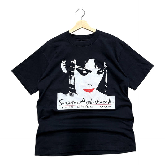 90s Susan Aglukark This Child Tour Tee