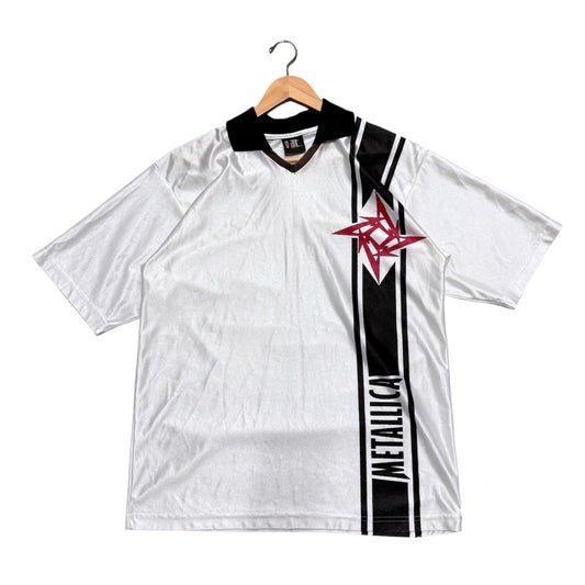90s Metallica Jersey