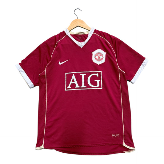 2006 Machester United Jersey