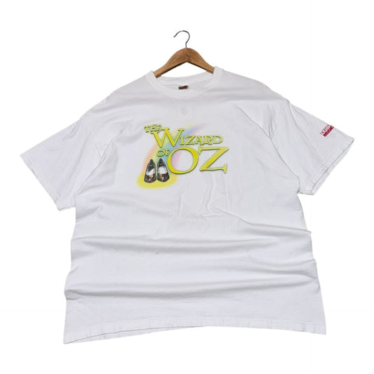 Wizard of Oz Tee